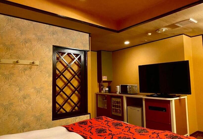 ホテル艶グループ 富津店