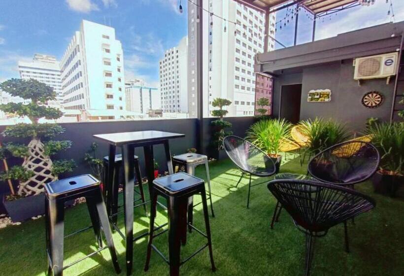 هاستل Icon Hotel Hatyai