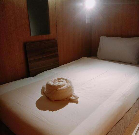 هاستل Icon Hotel Hatyai