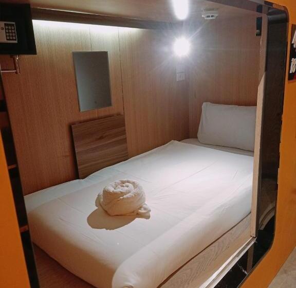 هاستل Icon Hotel Hatyai