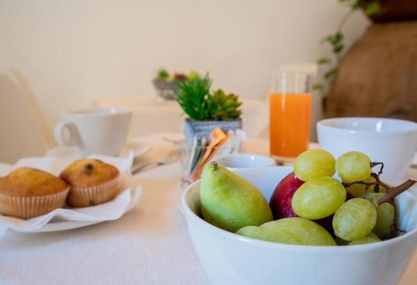 ベッドアンドブレックファースト Harmonia Home Capitello