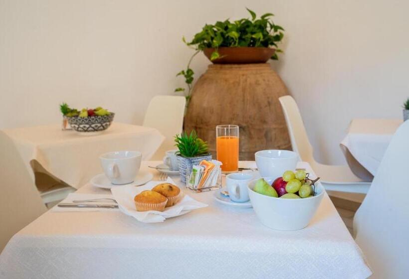 ベッドアンドブレックファースト Harmonia Home Capitello