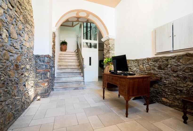 ベッドアンドブレックファースト Harmonia Home Capitello