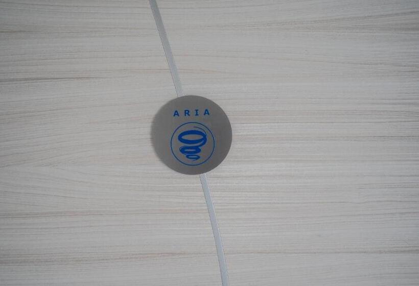 ベッドアンドブレックファースト Harmonia Home Capitello