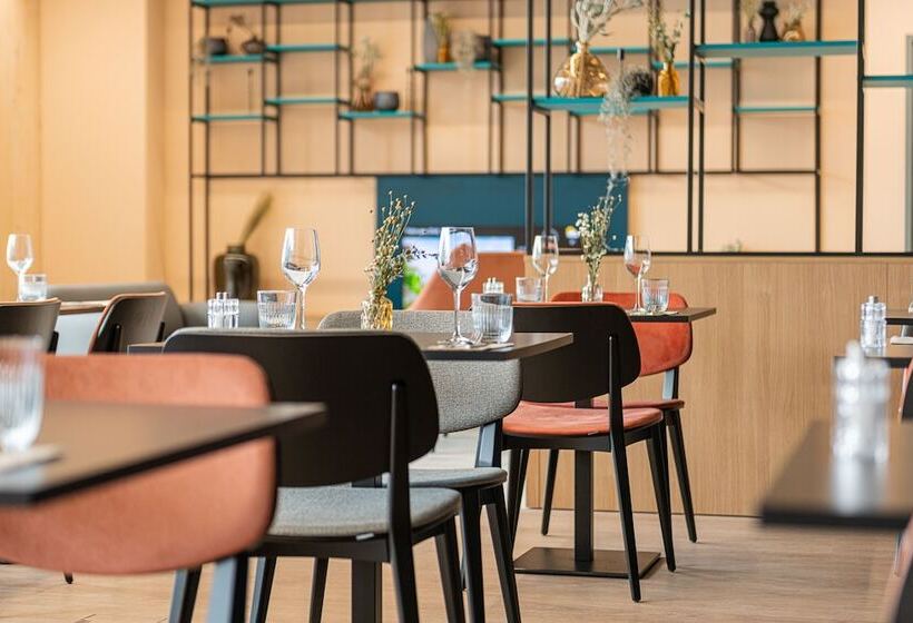 בית מלון כפרי Afterwork