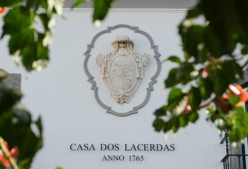 هتل Casa Dos Lacerdas