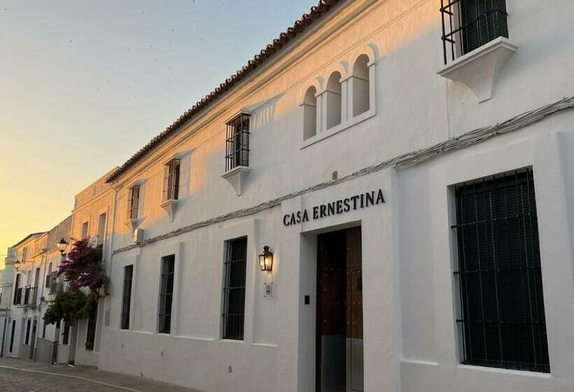 בית מלון כפרי Casa Ernestina