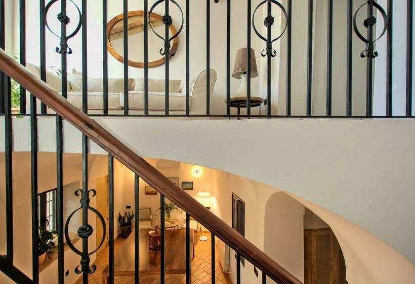 בית מלון כפרי Casa Ernestina