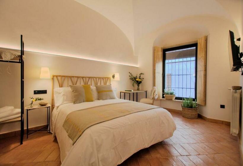 בית מלון כפרי Casa Ernestina