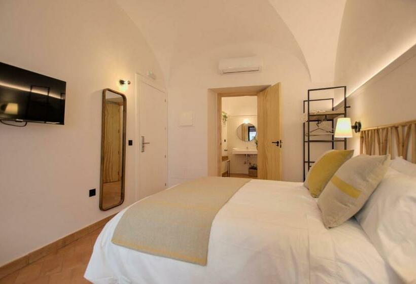 בית מלון כפרי Casa Ernestina