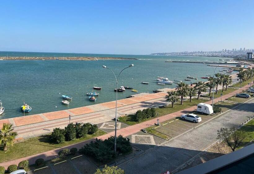هتل çepnis