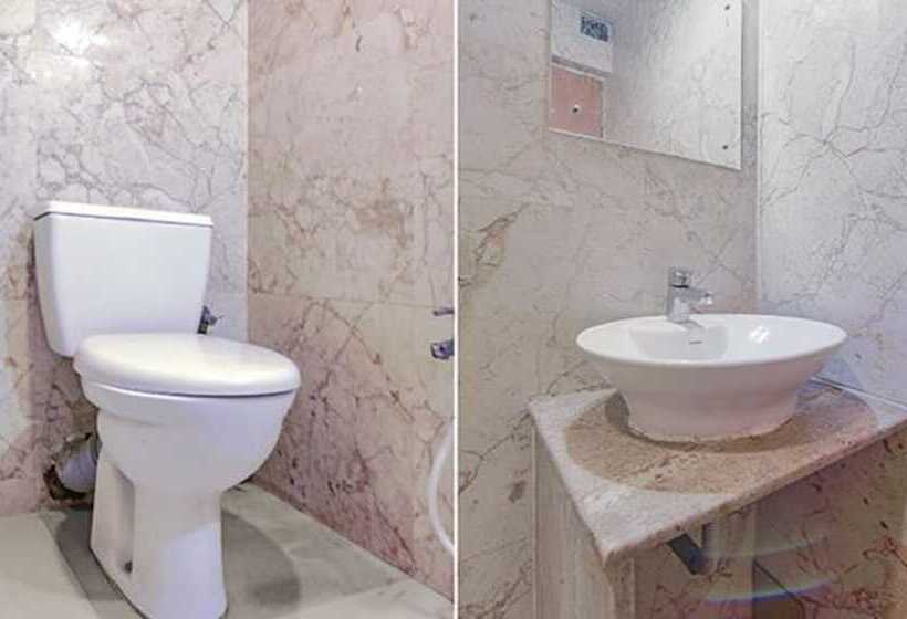 هتل Fab Comfort Inn
