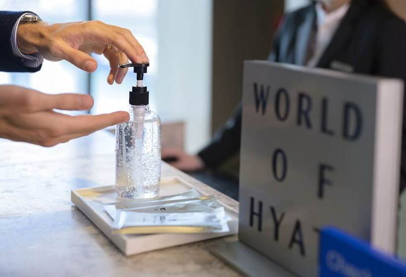 酒店 Hyatt Place Bharuch
