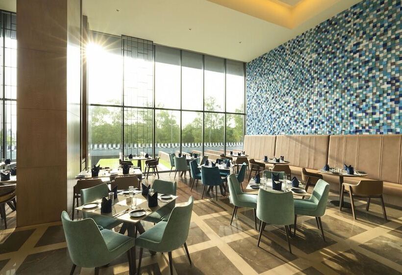 酒店 Hyatt Place Bharuch
