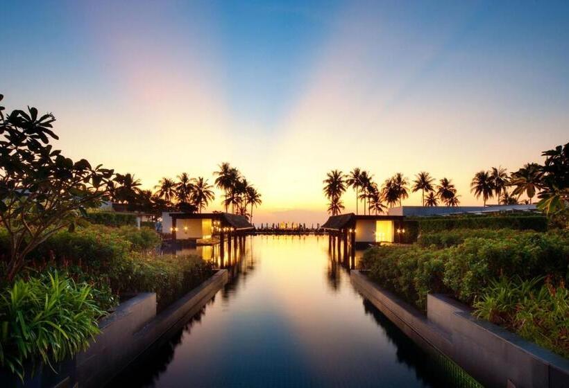 هتل Jw Marriott Khao Lak Resort Suites