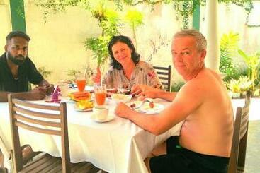 Lucky Hotel Tangalle