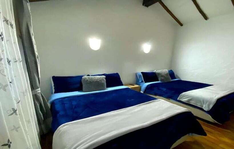 هتل Niza Colonial