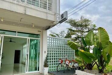 هتل Pb Place @ Kwan Payao