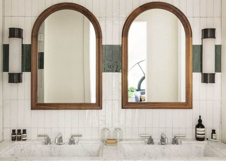 فندق The Quoin
