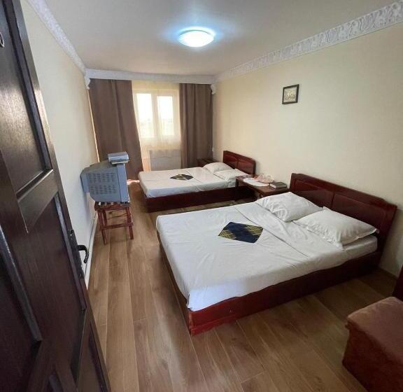 Motel Orion