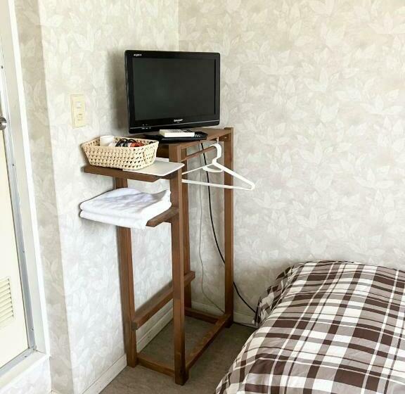 膳宿费 Babaji S Kriya Yoga Restoration Center   Vacation Stay 27036v