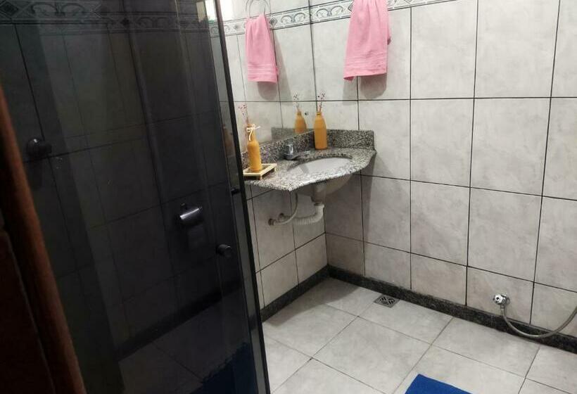 ペンション Pousada Santa Mônica   Unidade 2