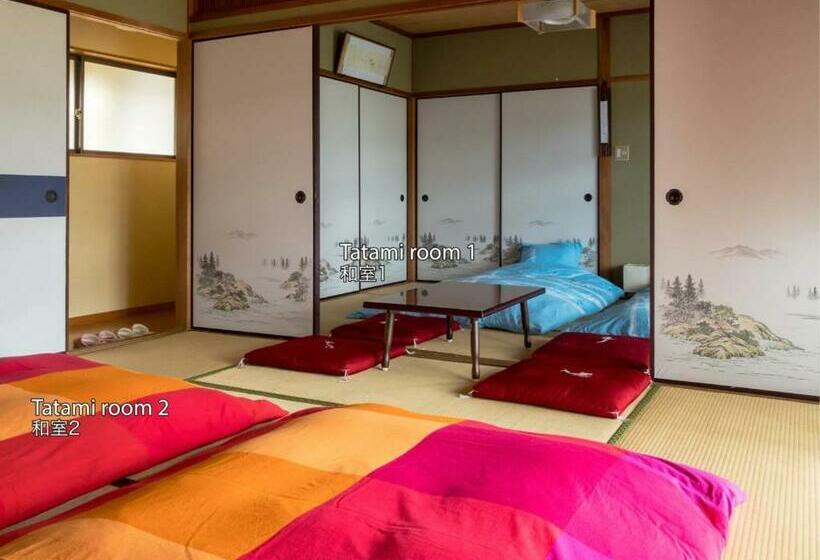 Пансион Saboji Vacation Stay 34252v
