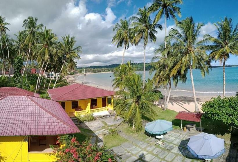 هاستل Harus Damai Inn