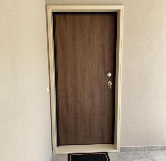 تختخواب و صبحانه Civico 11 Guest House  Free Parking Wi Fi