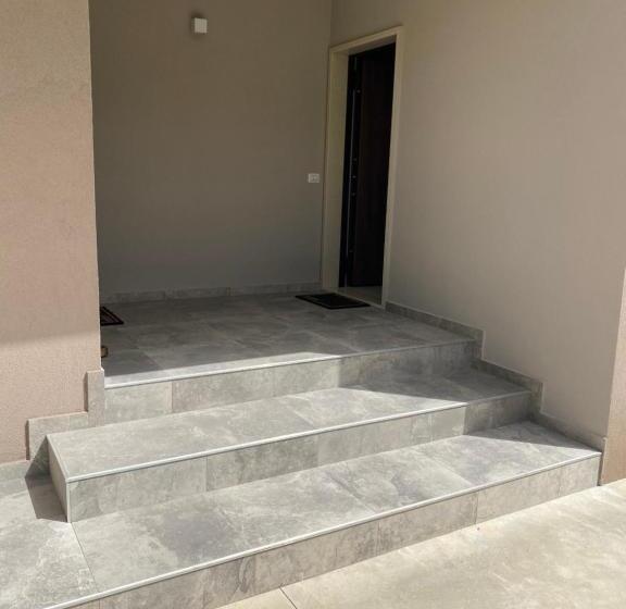 تختخواب و صبحانه Civico 11 Guest House  Free Parking Wi Fi