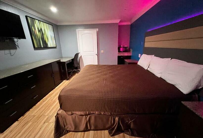 Bell Resort Motel