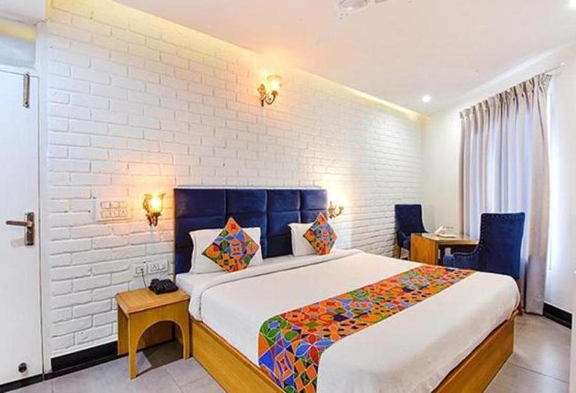 Fabhotel Nh7