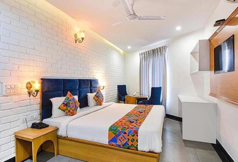Fabhotel Nh7