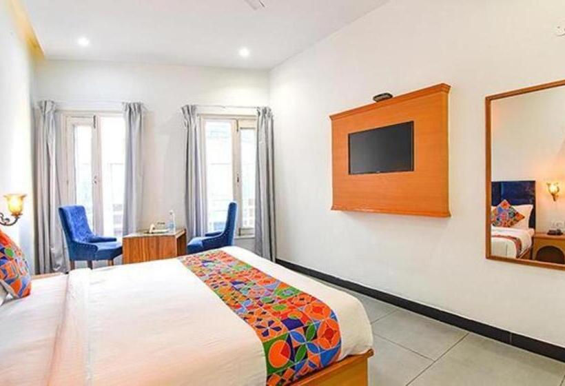 Fabhotel Nh7