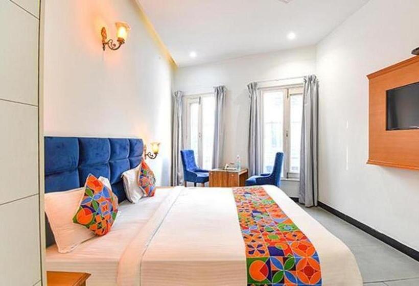 Fabhotel Nh7