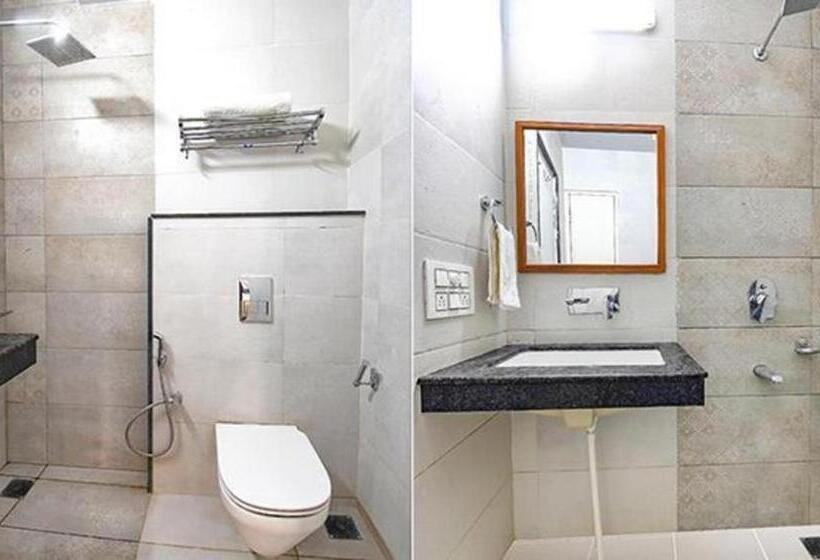 Fabhotel Nh7