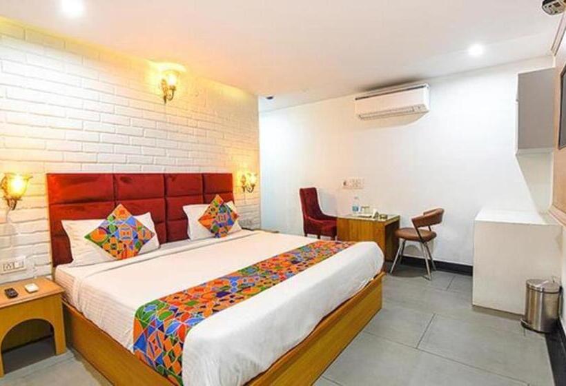 Fabhotel Nh7