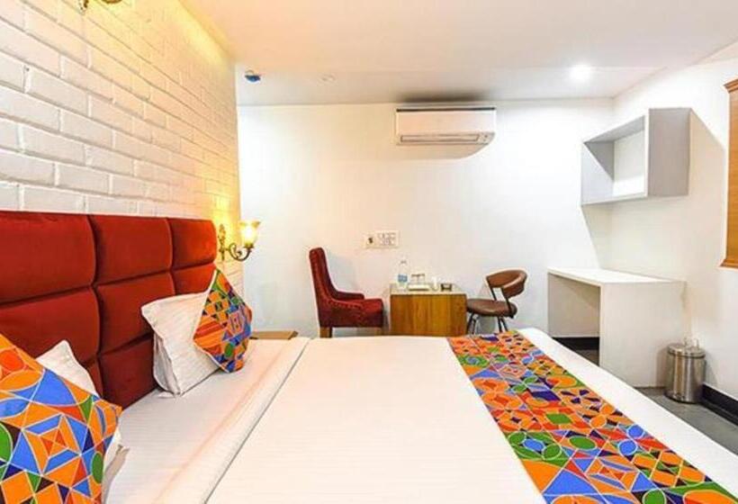 Fabhotel Nh7