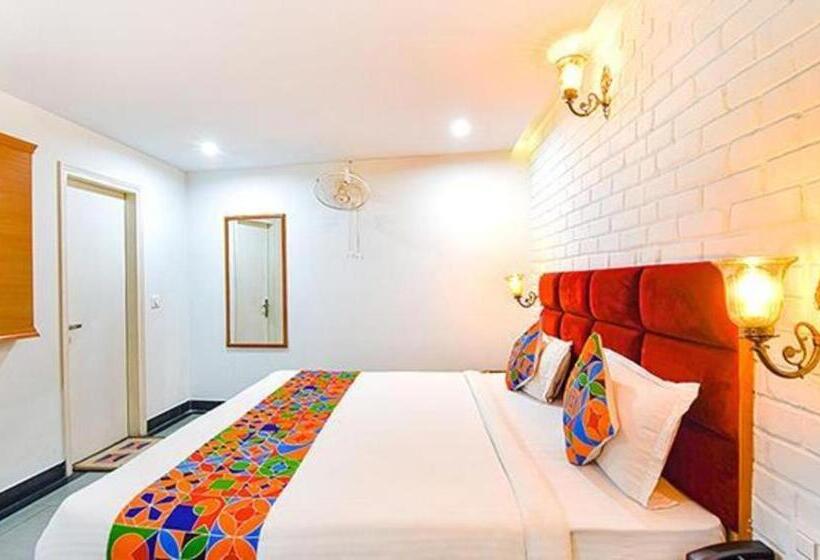 Fabhotel Nh7