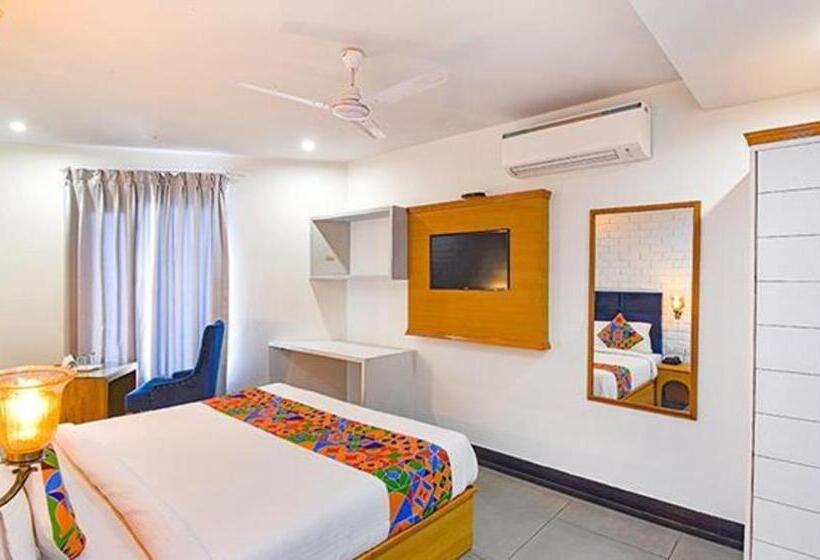 Fabhotel Nh7