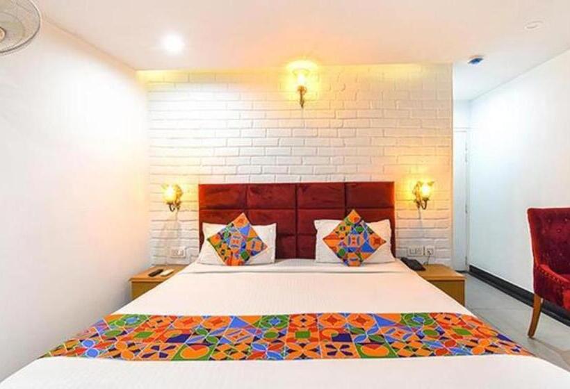 Fabhotel Nh7