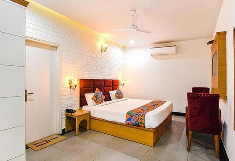 Fabhotel Nh7