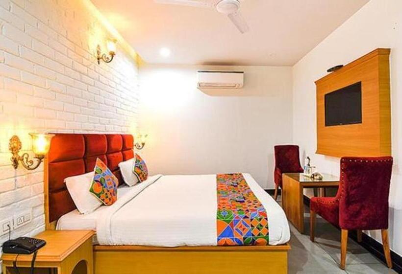 Fabhotel Nh7