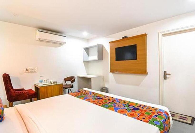 Fabhotel Nh7