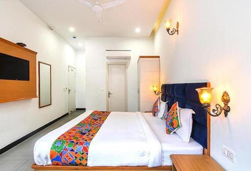 Fabhotel Nh7