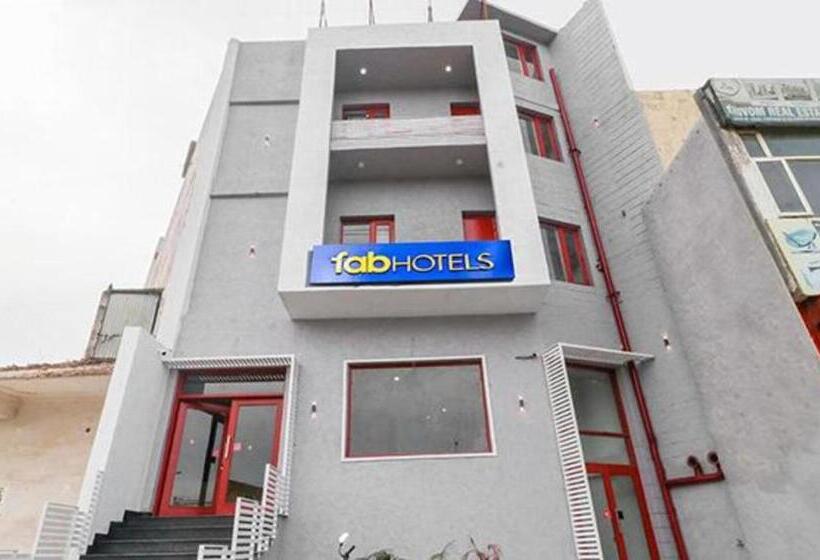 Fabhotel Nh7