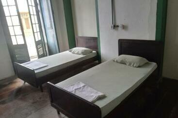 Hostel L B