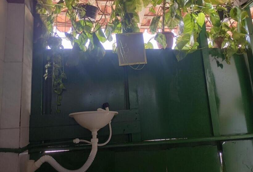 Hostel L B