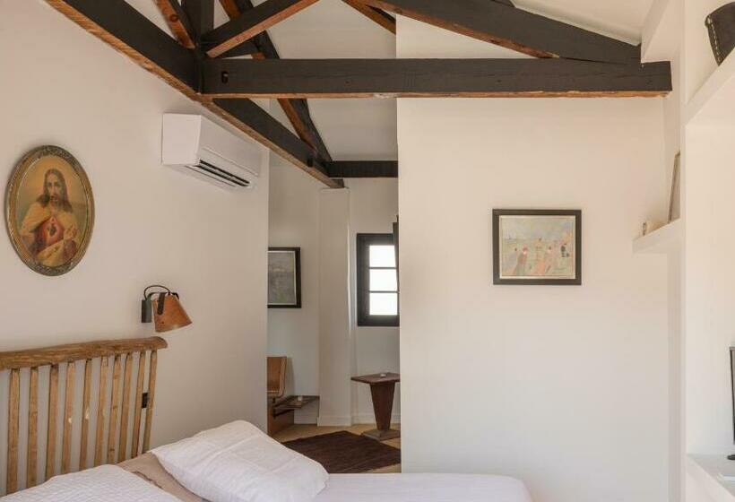 Отель Auberge Hiribarren