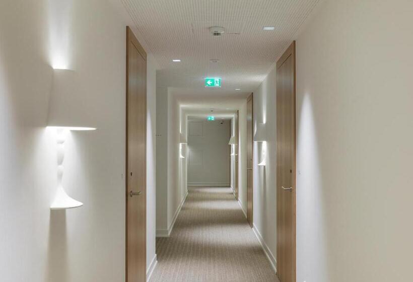 فندق Das Flint